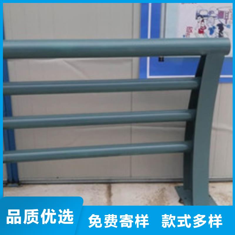 护栏-防撞【护栏】工艺层层把关