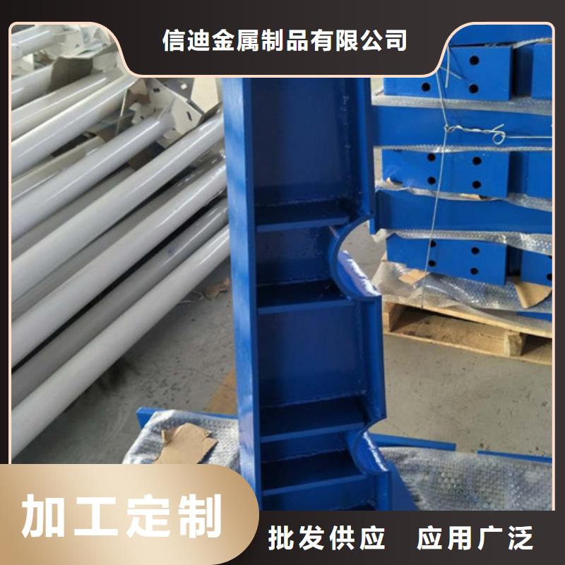 不锈钢护栏产品美观大方