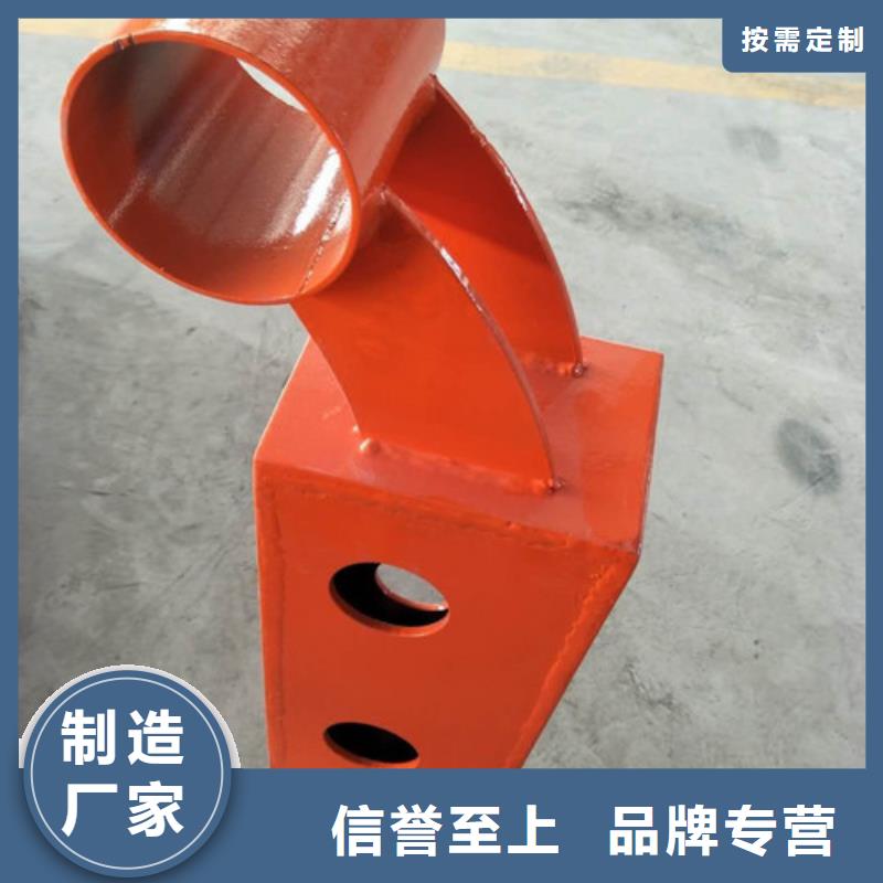 灯光护栏使用寿命长