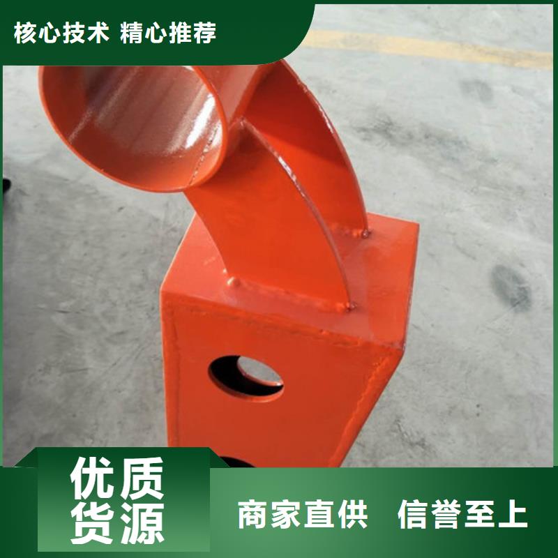 道路交通隔离护栏质优价格更优