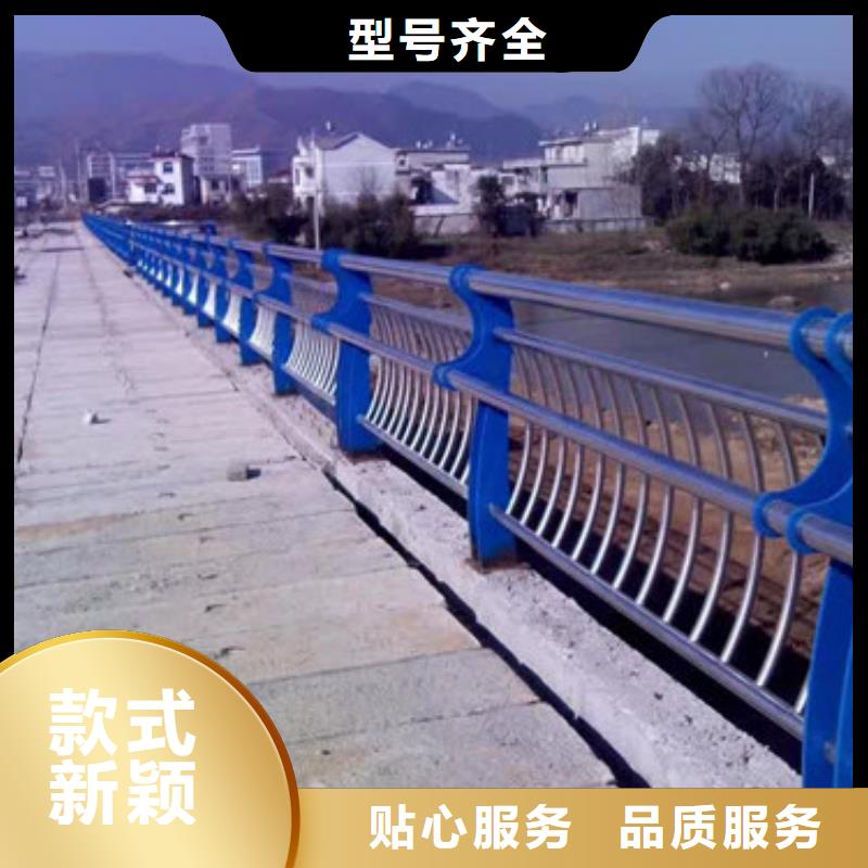 304桥梁不锈钢立柱量大有优惠