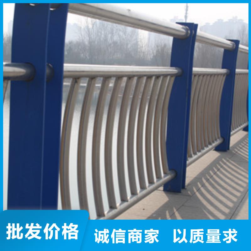 防撞护栏-桥梁护栏品质保障售后无忧