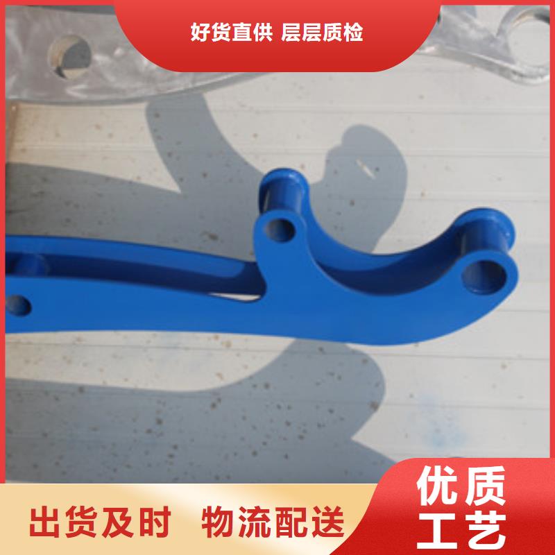 防撞护栏灯光护栏源头把关放心选购