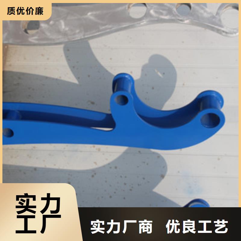 防撞护栏-不锈钢护栏放心选购