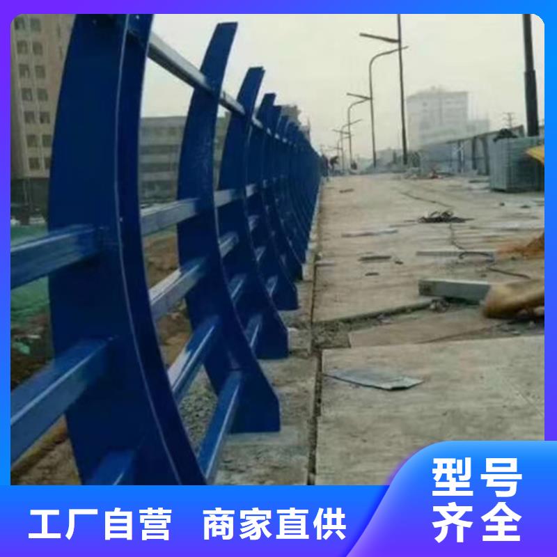 防撞护栏【不锈钢桥梁护栏】厂家直销大量现货