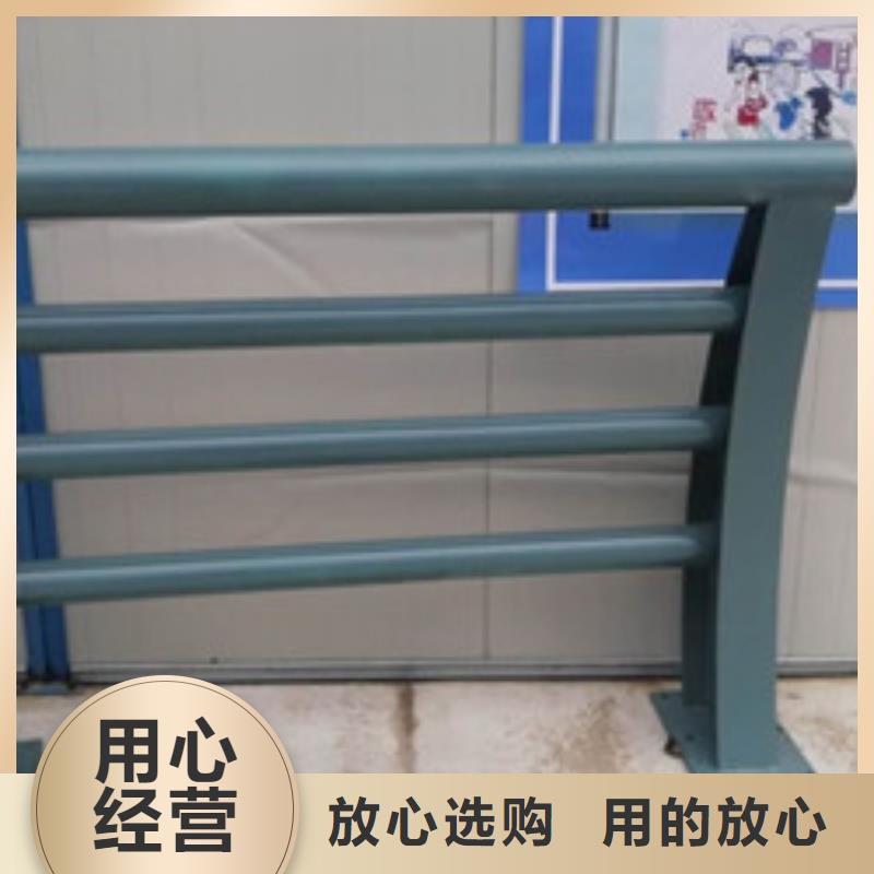 【防撞护栏】灯光护栏产地直供
