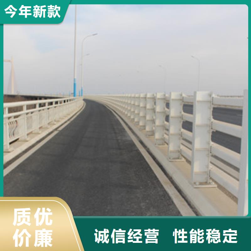 灯光护栏使用寿命长