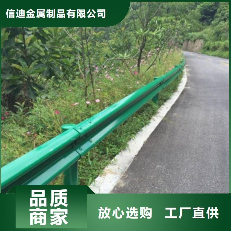 不锈钢复合管桥梁护栏以专业促质量