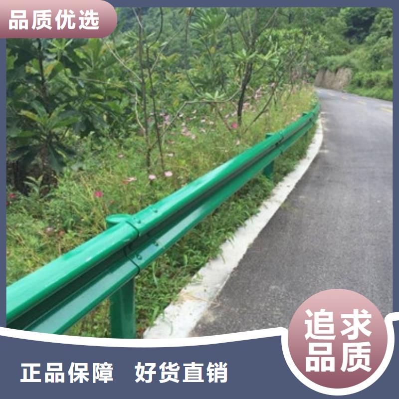 新型桥梁景观护栏样式