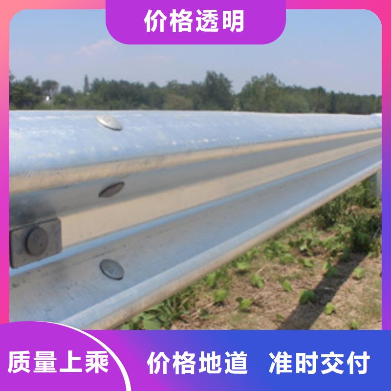 不锈钢道路护栏从业经验丰富