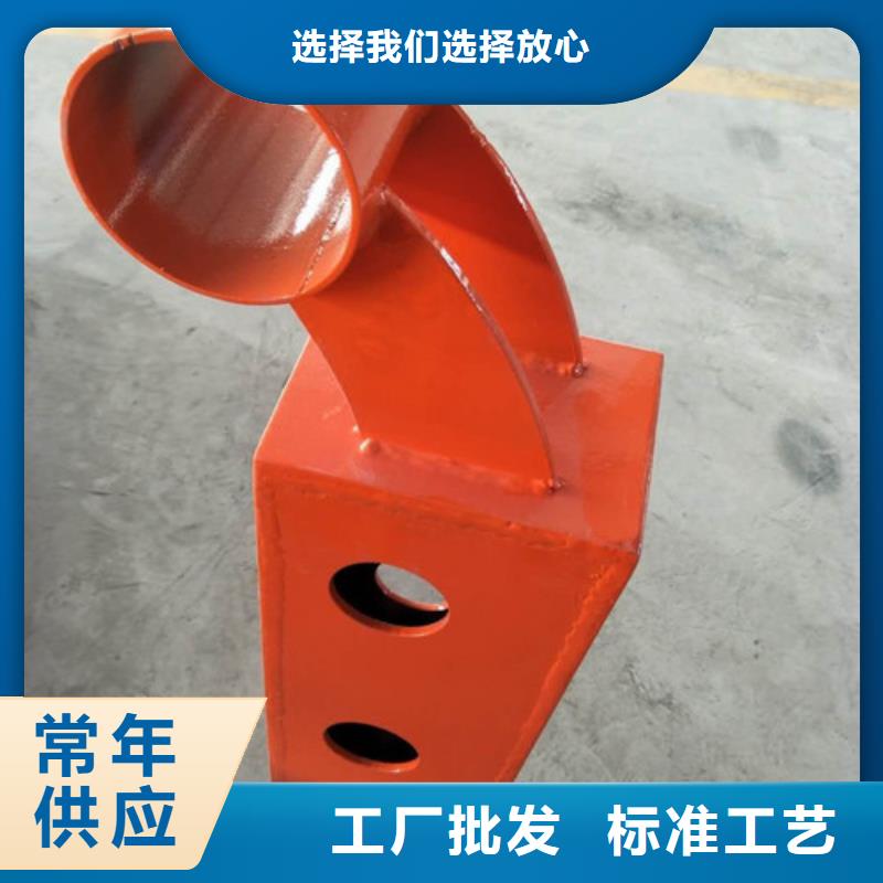 城市过街天桥护栏质优价廉