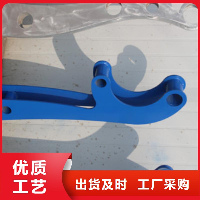 不锈钢护栏不锈钢桥梁护栏源头厂商