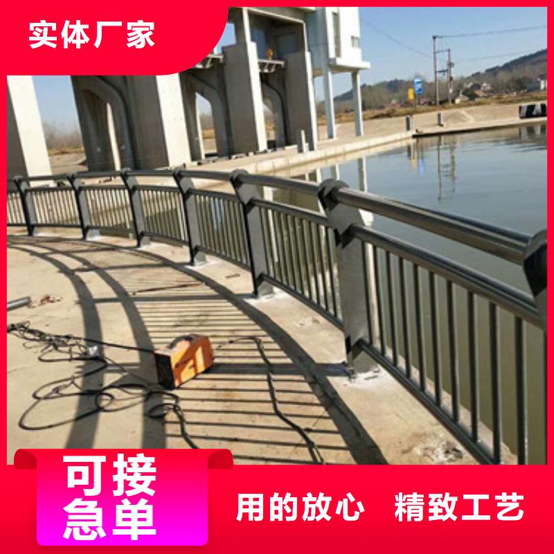 不锈钢护栏不断创新