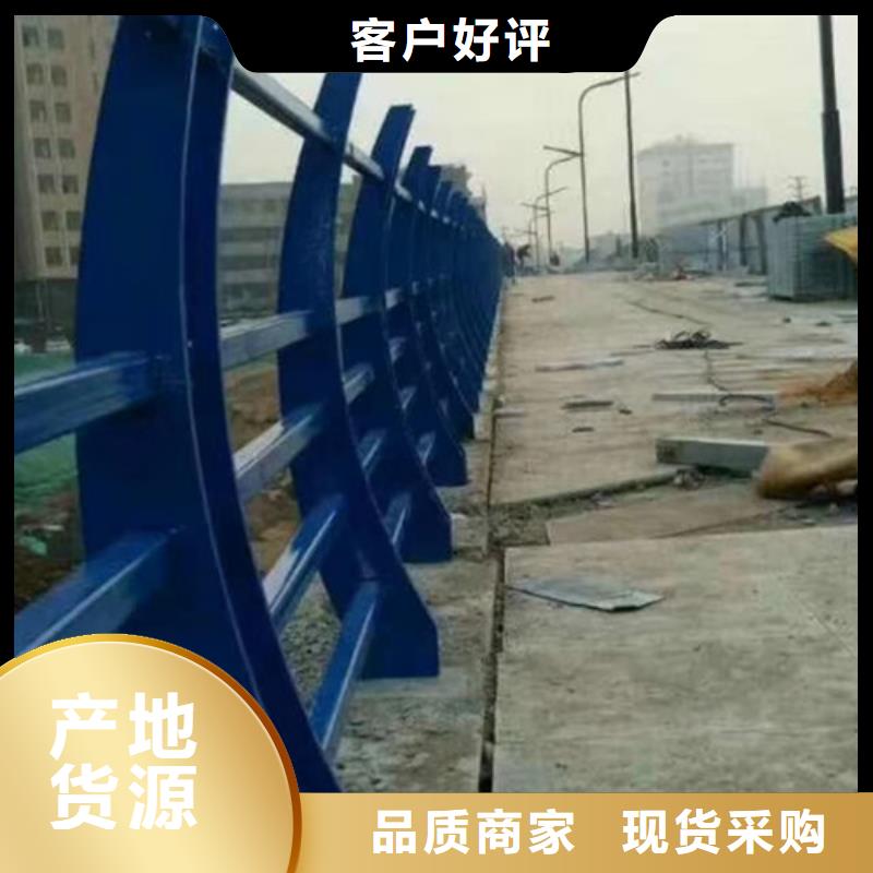 不锈钢复合管护栏各种规格都有