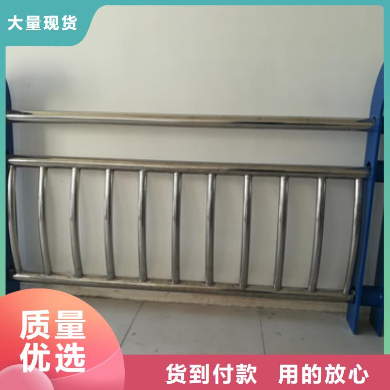 景观桥梁栏杆价格精于选材