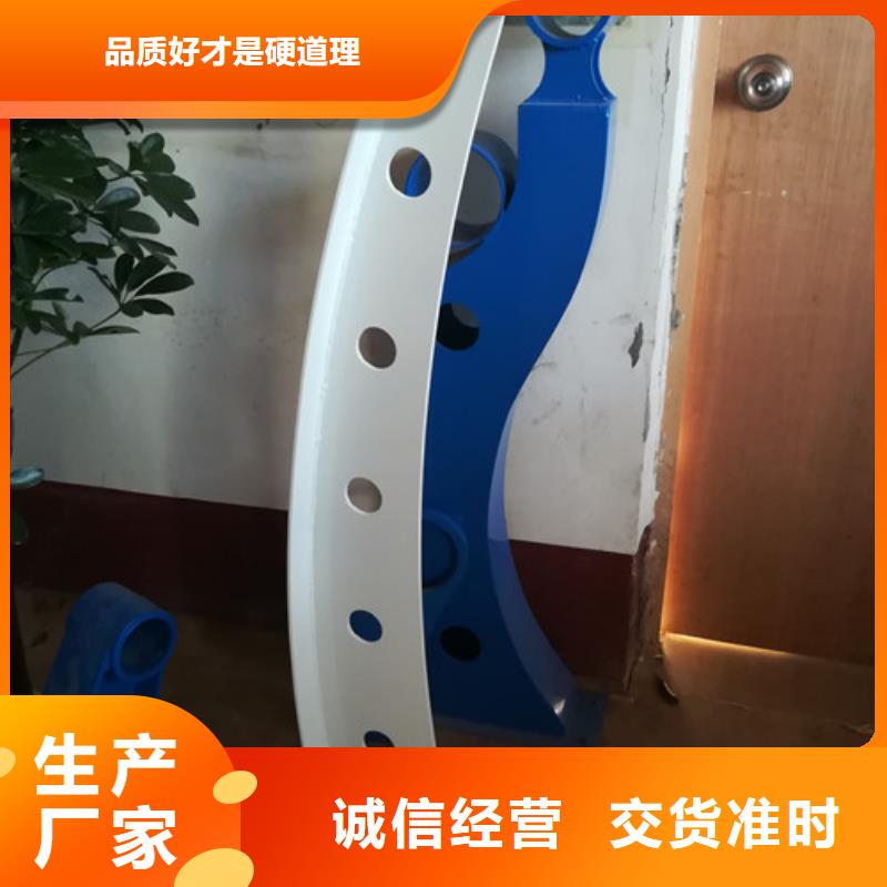 城市过街天桥护栏质优价廉