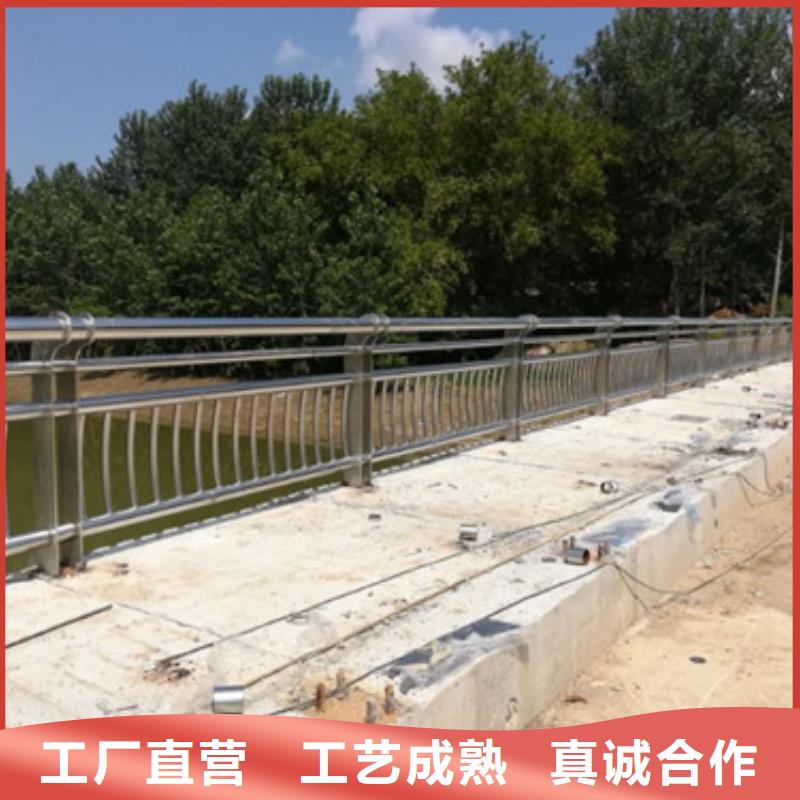 城市过街天桥护栏质优价廉