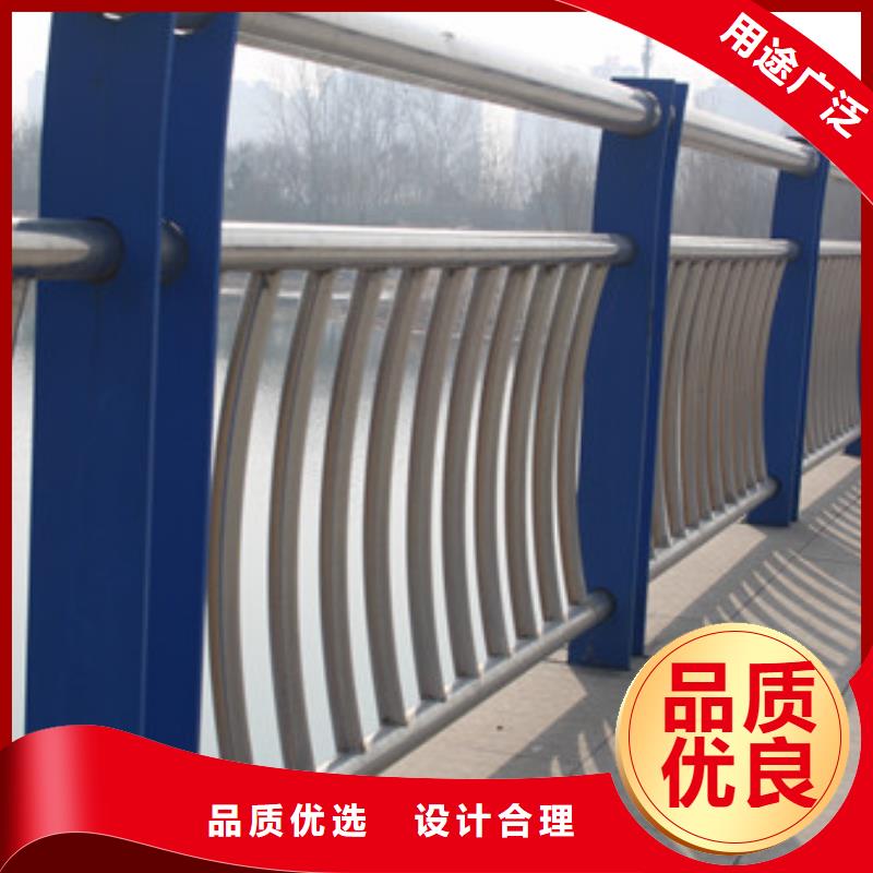 桥梁护栏【铝合金护栏】严选用料