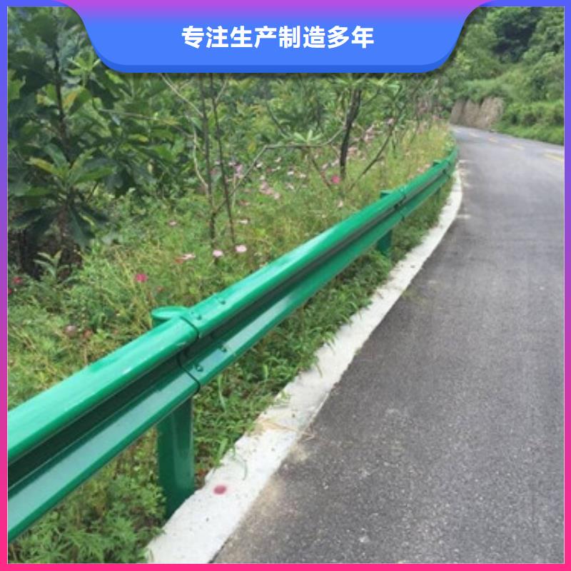 不锈钢桥梁栏杆精准加工定做