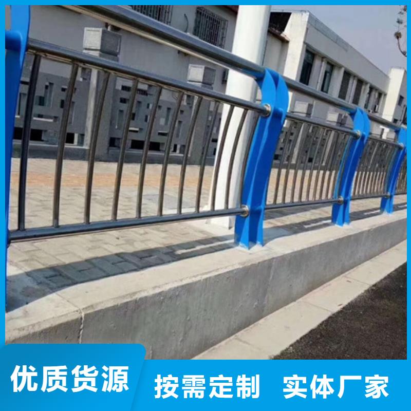 桥梁复合管护栏价格合理