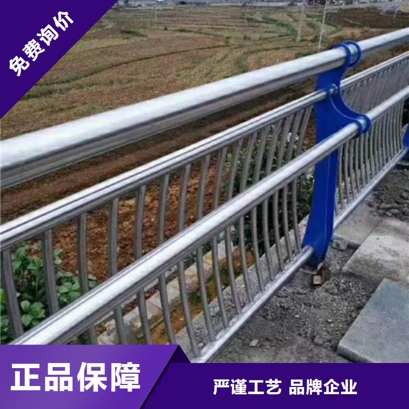碳钢喷塑护栏专业服务可靠