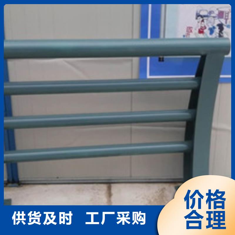 天桥景观不锈钢护栏厂家