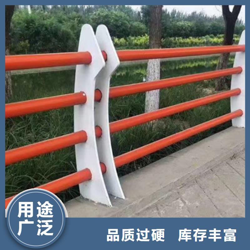 山东景观桥梁护栏一个电话全搞定