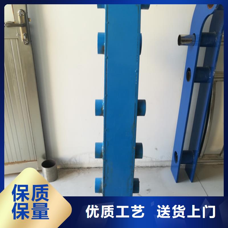 不锈钢复合钢管实在厂价到您手