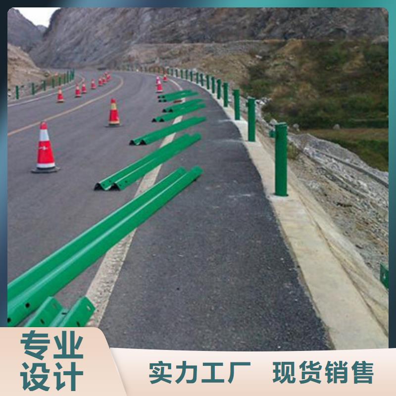 不锈钢碳素钢复合管护栏安装便捷