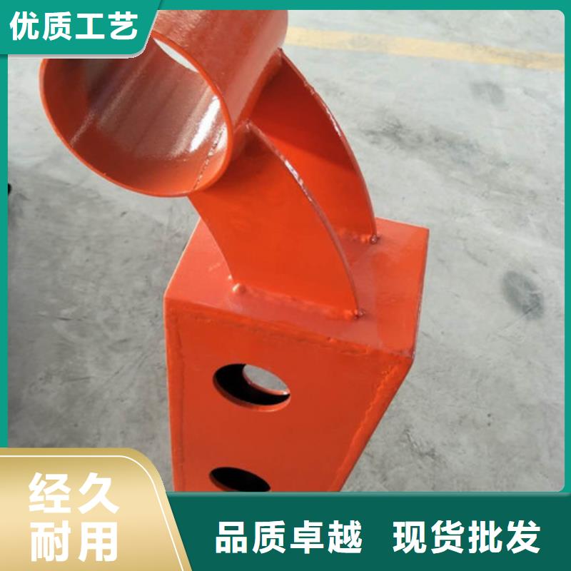 不锈钢复合钢管现货销售