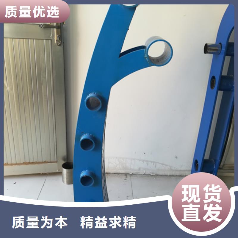 公路隔离护栏如何选购