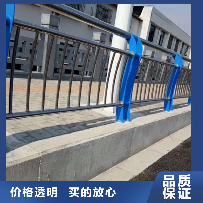 天桥不锈钢栏杆