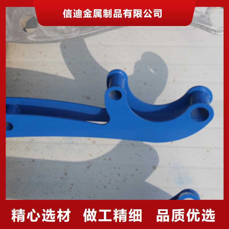 公路交通工程护栏来图定制