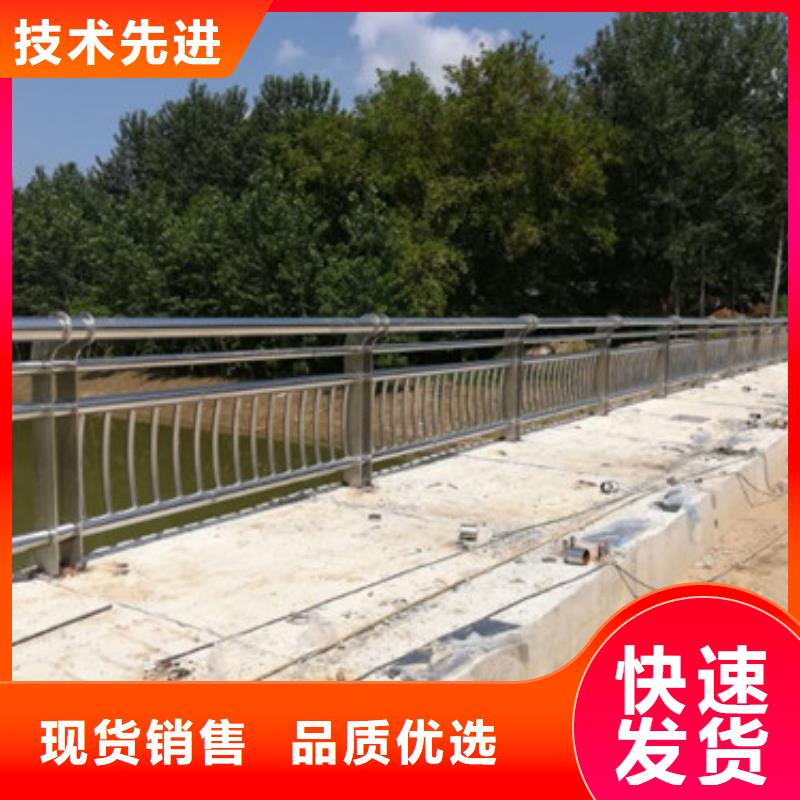 公路隔离护栏如何选购