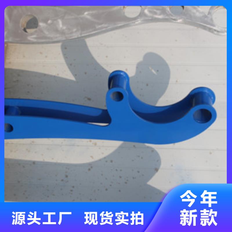 城市建设人行道护栏按需定做