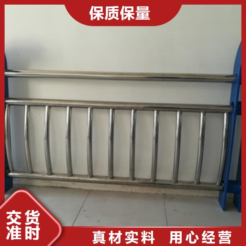 304桥梁不锈钢立柱工艺精湛