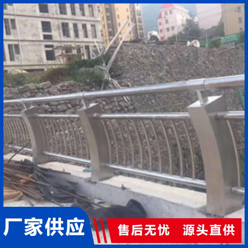 不锈钢景观护栏杆各种规格都有
