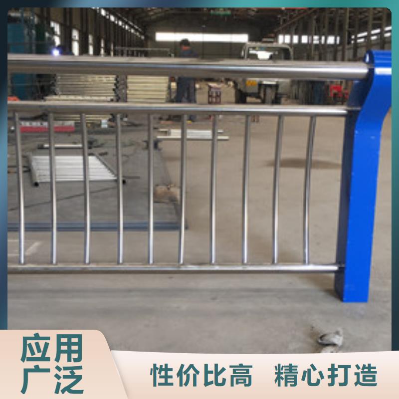 304桥梁不锈钢立柱工艺精湛