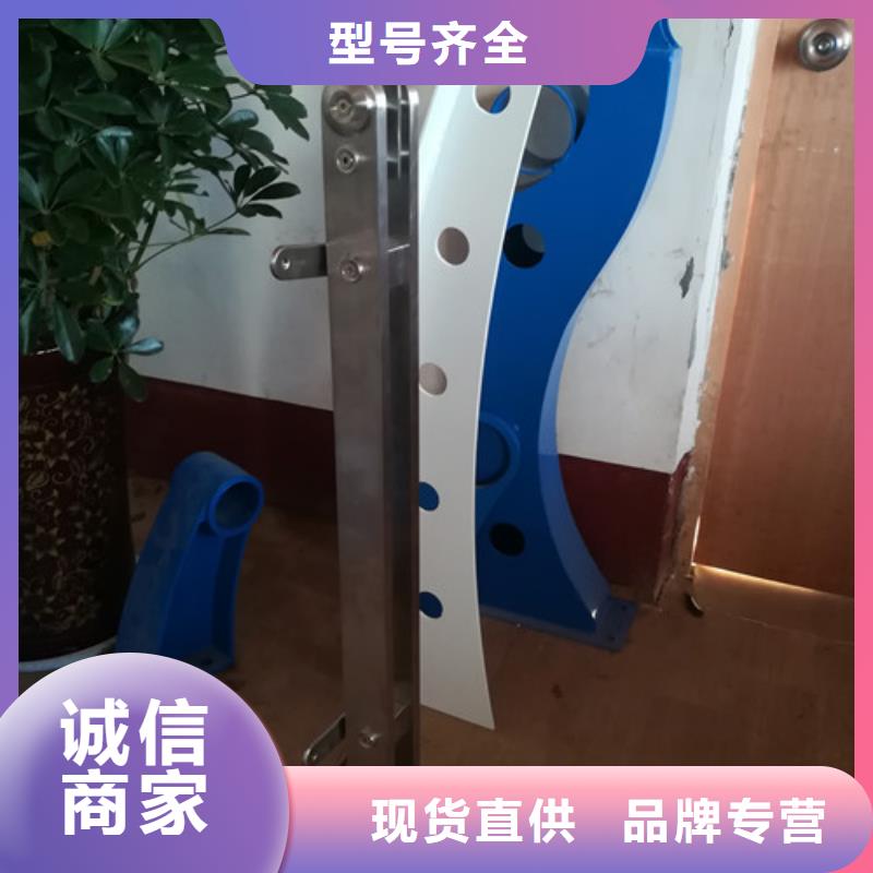 304桥梁不锈钢立柱工艺精湛