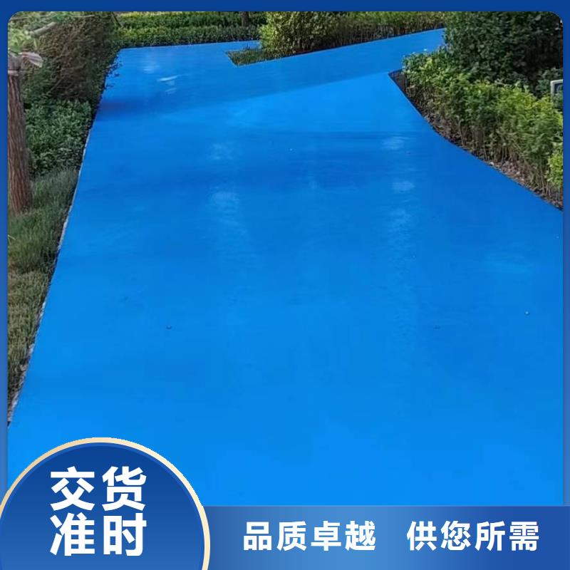 遵化厂房地坪漆