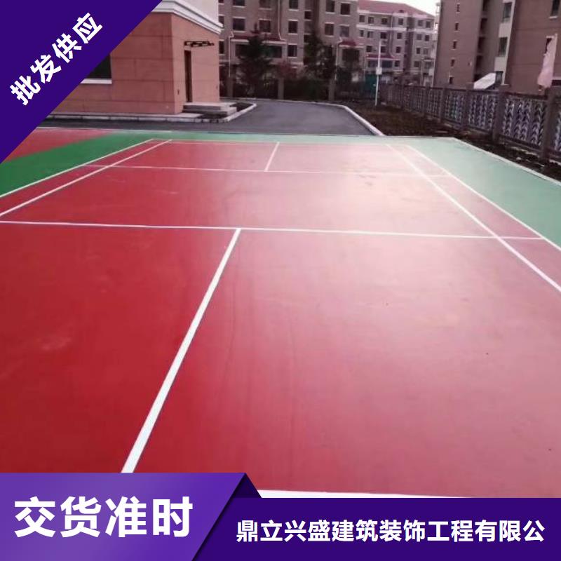 沽源防静电自流平