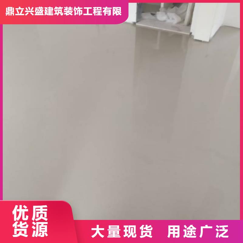 仓库地面刷漆出厂价