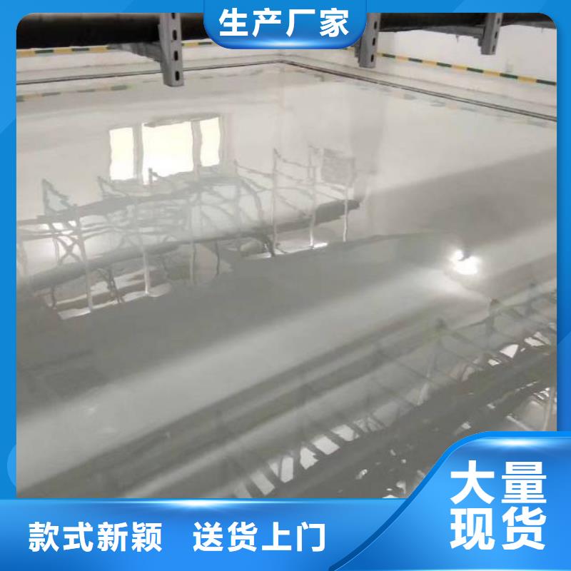 马坡环氧地坪施工