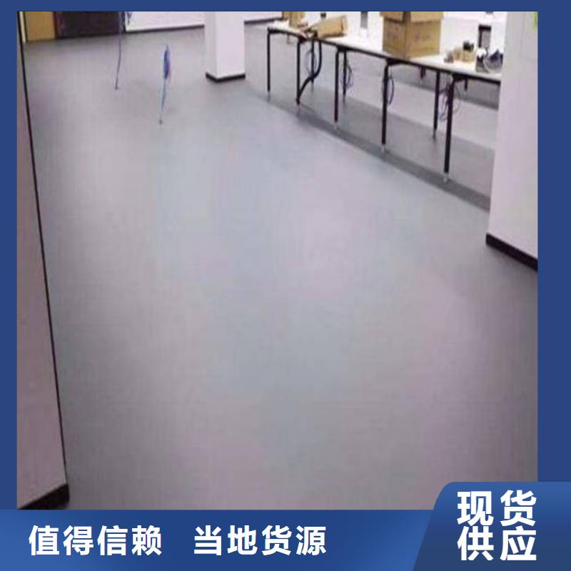 滦南车间自流平