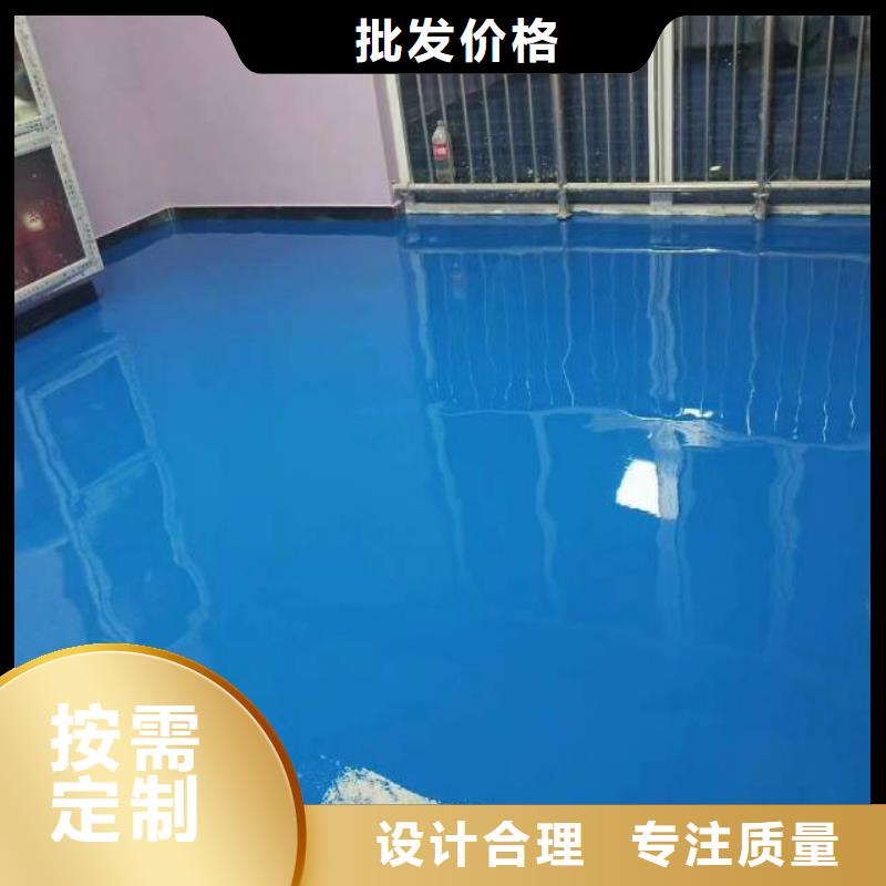 大城车间自流平施工包工包料