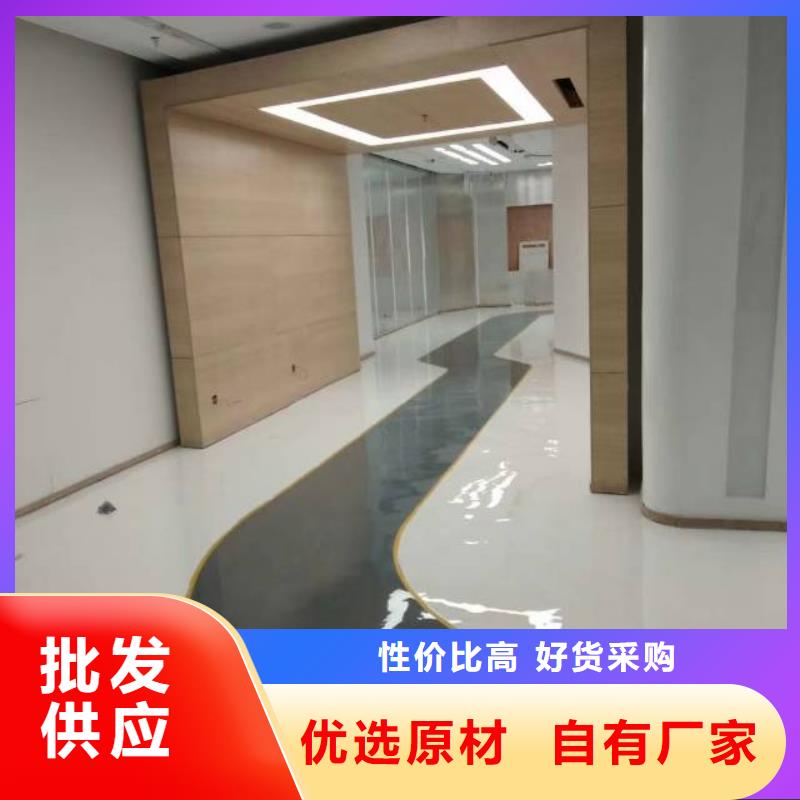 涿鹿水泥地面刷漆