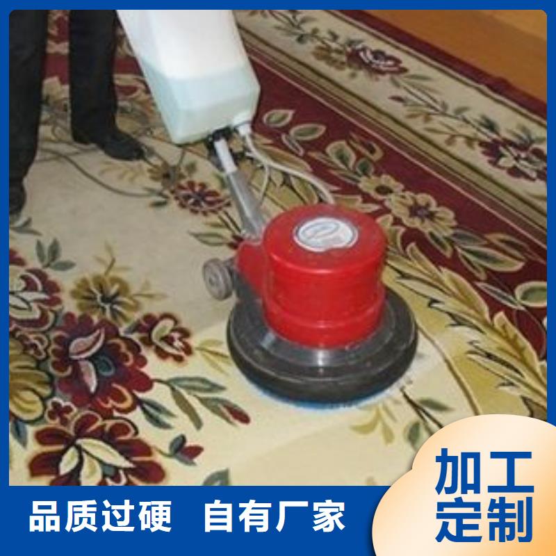 清洗地毯北京地流平地面施工技术先进