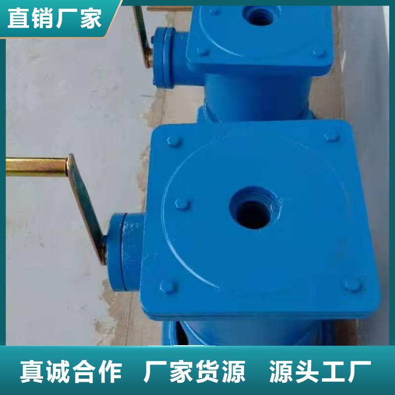 手动启闭机闸门价格量大优惠