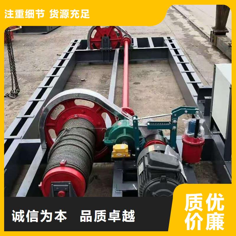 螺杆启闭机闸门厂家承诺守信