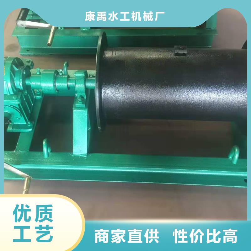  启闭机懂您所需
